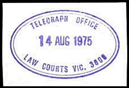 Law Court